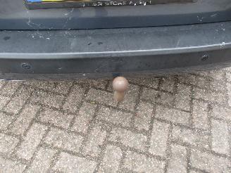 Citroën Grand C4 Picasso 1.8-16V Seduct 7p picture 12