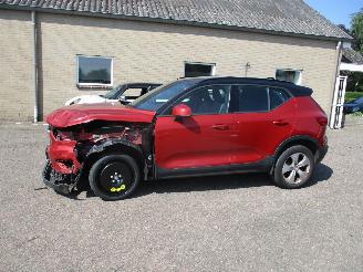 Volvo XC40 1.5 T3 Inscription Aut 1E Eig NAP picture 4
