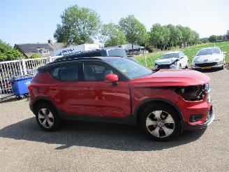 Volvo XC40 1.5 T3 Inscription Aut 1E Eig NAP picture 8