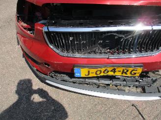 Volvo XC40 1.5 T3 Inscription Aut 1E Eig NAP picture 11