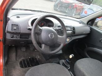 Nissan Micra 1.2 Visia Airco picture 14