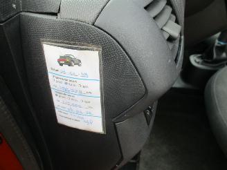 Nissan Micra 1.2 Visia Airco picture 17