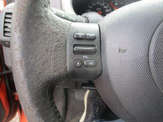 Nissan Micra 1.2 Visia Airco picture 23