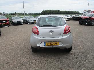 Ford Ka 1.2 Limited Airco picture 6