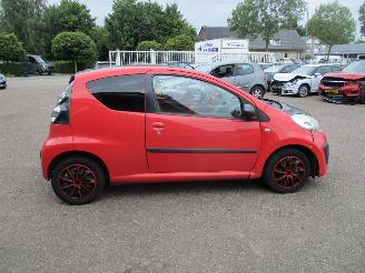 Citroën C1 1.0 Exclusive Airco picture 8