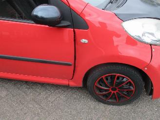 Citroën C1 1.0 Exclusive Airco picture 9