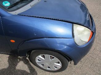 Ford Ka 1.3 Trend Airco NAP picture 9