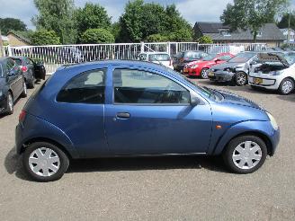 Ford Ka 1.3 Trend Airco NAP picture 8