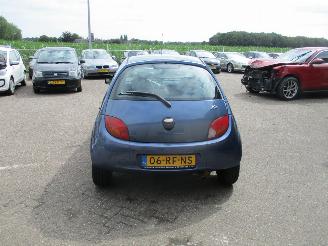 Ford Ka 1.3 Trend Airco NAP picture 6