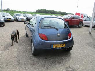 Ford Ka 1.3 Trend Airco NAP picture 5