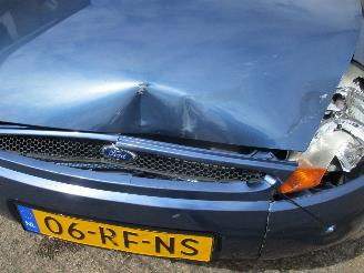 Ford Ka 1.3 Trend Airco NAP picture 11