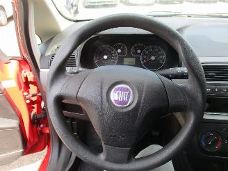 Fiat Grande Punto 1.2 Active picture 21