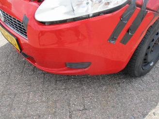 Fiat Grande Punto 1.2 Active picture 10