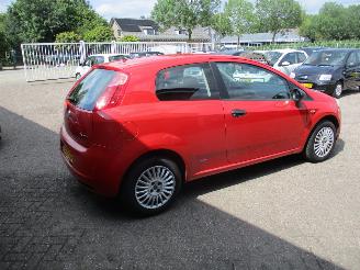 Fiat Grande Punto 1.2 Active picture 7