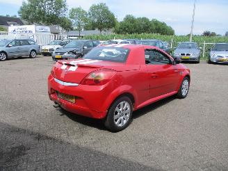 Opel Tigra 1.4-16V Cosmo NAP picture 7