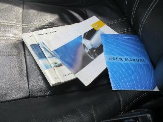 Opel Tigra 1.4-16V Cosmo NAP picture 22