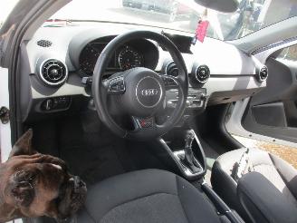 Audi A1 1.0TFSI Adrenalin NAP picture 17