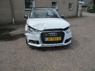 Audi A1 1.0TFSI Adrenalin NAP picture 10