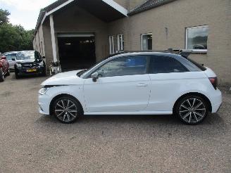 Audi A1 1.0TFSI Adrenalin NAP picture 4