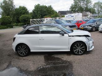 Audi A1 1.0TFSI Adrenalin NAP picture 8