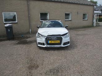 Audi A1 1.0TFSI Adrenalin NAP picture 2
