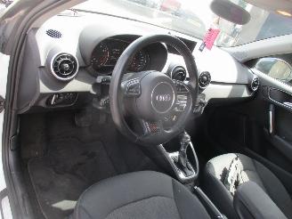 Audi A1 1.0TFSI Adrenalin NAP picture 14