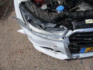 Audi A1 1.0TFSI Adrenalin NAP picture 11