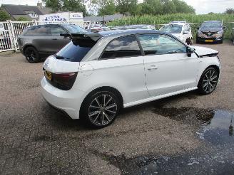 Audi A1 1.0TFSI Adrenalin NAP picture 7