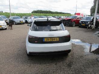 Audi A1 1.0TFSI Adrenalin NAP picture 6