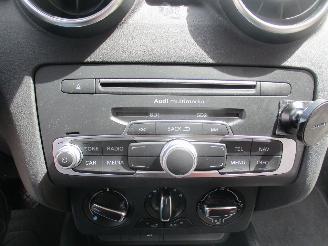 Audi A1 1.0TFSI Adrenalin NAP picture 23