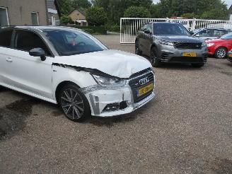 Audi A1 1.0TFSI Adrenalin NAP picture 9