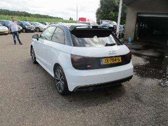Audi A1 1.0TFSI Adrenalin NAP picture 5
