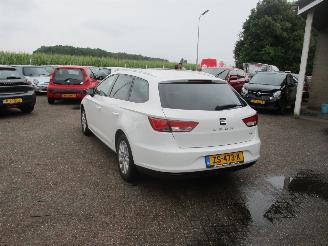 Seat Leon ST 1.2 TSI Style REST BPM 450 EURO !!!!! picture 5