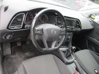 Seat Leon ST 1.2 TSI Style REST BPM 450 EURO !!!!! picture 18