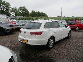 Seat Leon ST 1.2 TSI Style REST BPM 450 EURO !!!!! picture 7