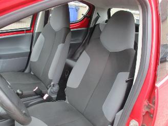 Peugeot 107 1.0-12V XR 5drs picture 18