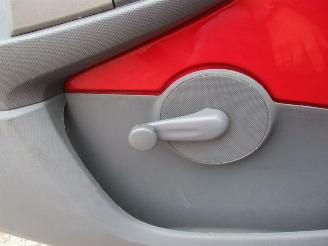 Peugeot 107 1.0-12V XR 5drs picture 22