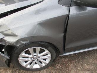 Volkswagen Polo 1.0 First Edition drs picture 13