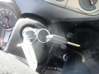 Fiat Grande Punto 1.2 Edizione X picture 23