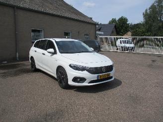 Coche accidentado Fiat Tipo Stationwagon 1.4 Street 2020/7