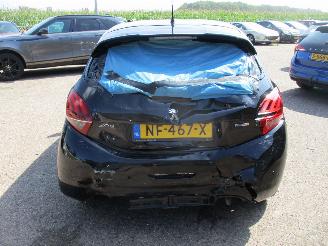 Peugeot 208 1.2 PureT BlueLion NAP REST BPM 400 EURO !!!! picture 6