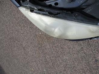 Opel Vectra STATION WAGON 2.2-16V Executive Aut picture 13