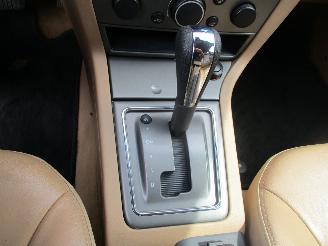 Opel Vectra STATION WAGON 2.2-16V Executive Aut picture 22