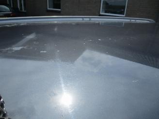 Opel Vectra STATION WAGON 2.2-16V Executive Aut picture 17