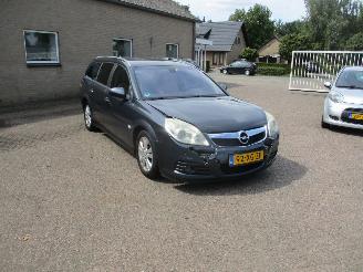 škoda osobní automobily Opel Vectra STATION WAGON 2.2-16V Executive Aut 2007/5