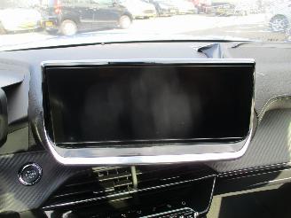 Peugeot 208 1.2 PureT GT-line 1E EIG NAP REST BPM 900 EURO !!!! picture 27