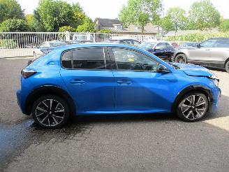 Peugeot 208 1.2 PureT GT-line 1E EIG NAP REST BPM 900 EURO !!!! picture 8