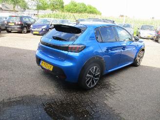 Peugeot 208 1.2 PureT GT-line 1E EIG NAP REST BPM 900 EURO !!!! picture 7