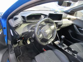 Peugeot 208 1.2 PureT GT-line 1E EIG NAP REST BPM 900 EURO !!!! picture 18