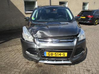 Ford Kuga 2.0 TDCI Tianium ST REST BPM 1400 EURO !!! picture 2